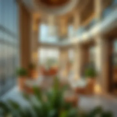 Ownership of Property in Dubai: Insights and Considerations Summary
