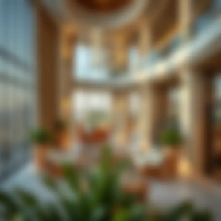 Ownership of Property in Dubai: Insights and Considerations Summary