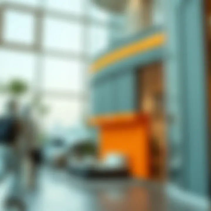 Exploring Payment Options for Overstay Fines Payment methods for fines