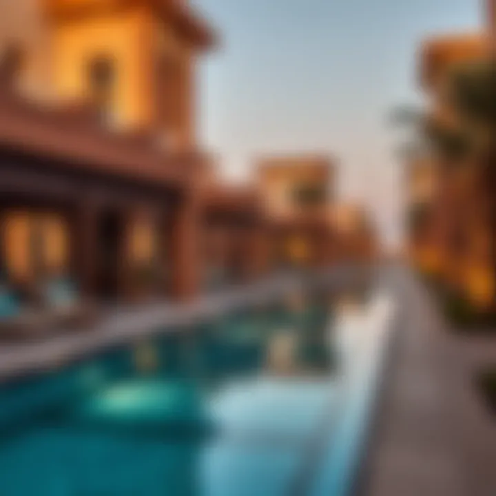 Emerging Investment Opportunities in Ponderosa Dubai Investment opportunities in Ponderosa Dubai represented by market trends