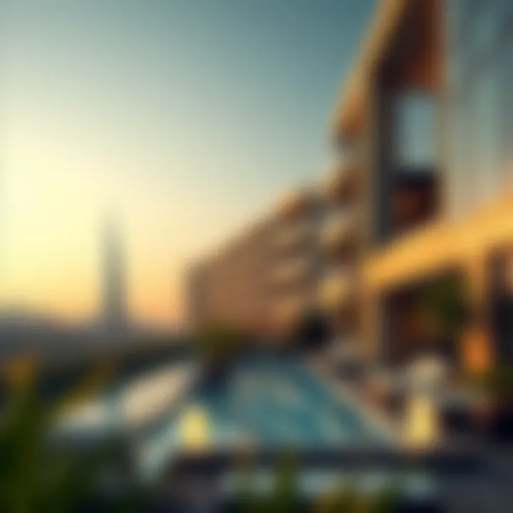 Investment Insights of Prive Investment potential overview of Prive by Damac