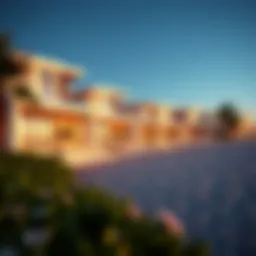 Proximity of Beaches to Locality: An Exploration Introduction