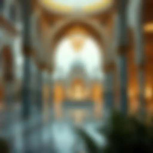 Ramadan 2023 Dubai Timetable: A Comprehensive Overview Introduction