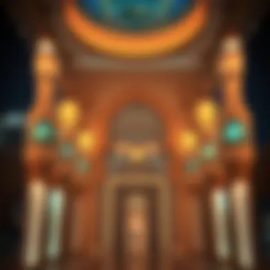 Ramadan 2023 Dubai Timetable: A Comprehensive Overview Summary Ramadan 2023 Dubai Timetable: A Comprehensive Overview Summary
