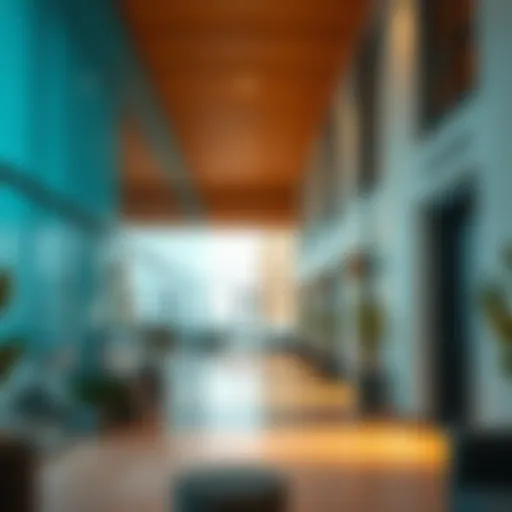 Renting Properties Through Wasl: A Comprehensive Overview Introduction