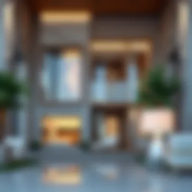 Notable Renting Properties Through Wasl: A Comprehensive Overview