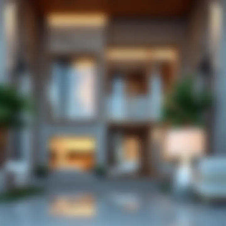 Notable Renting Properties Through Wasl: A Comprehensive Overview