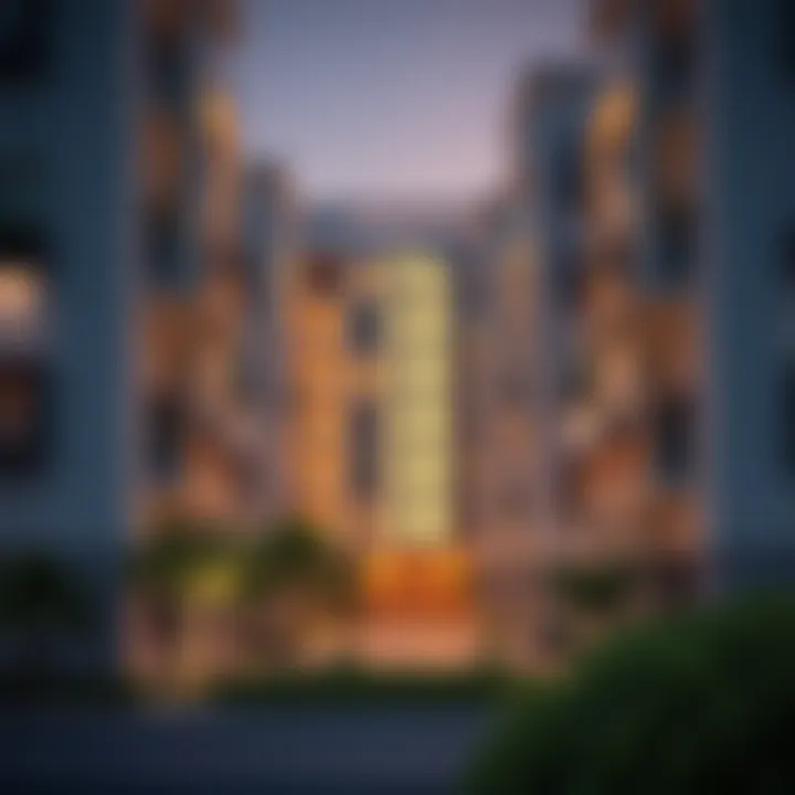 Renting Properties Through Wasl: A Comprehensive Overview Summary