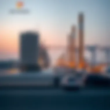 Saih Shuaib 2: A Comprehensive Overview of Dubai Industrial City Introduction