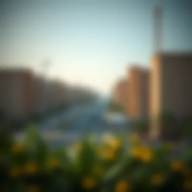 Notable Saih Shuaib 2: A Comprehensive Overview of Dubai Industrial City