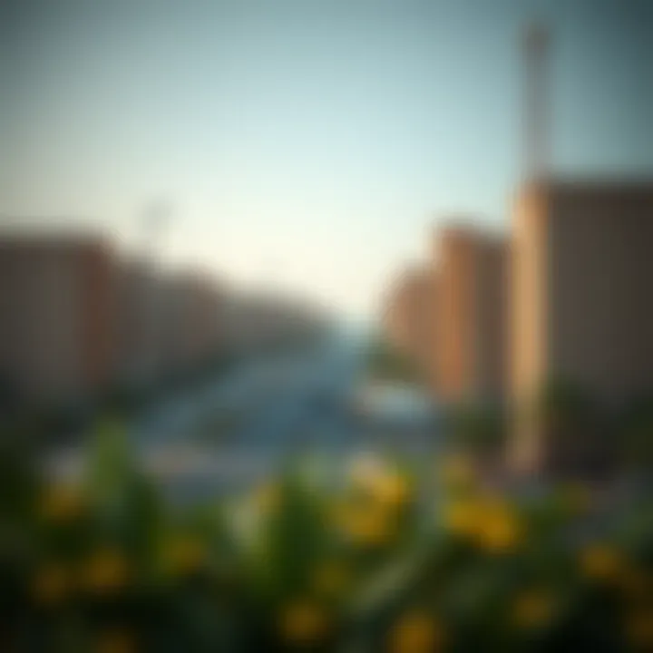 Notable Saih Shuaib 2: A Comprehensive Overview of Dubai Industrial City