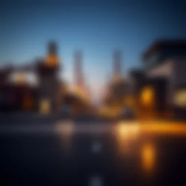 Saih Shuaib 2: A Comprehensive Overview of Dubai Industrial City Summary Saih Shuaib 2: A Comprehensive Overview of Dubai Industrial City Summary