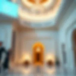 Saudi On Arrival Visa for UAE Residents: An In-Depth Guide Introduction