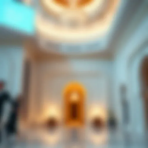 Saudi On Arrival Visa for UAE Residents: An In-Depth Guide Introduction