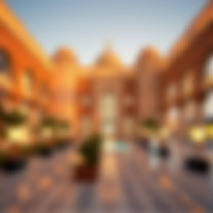 Notable Saudi On Arrival Visa for UAE Residents: An In-Depth Guide