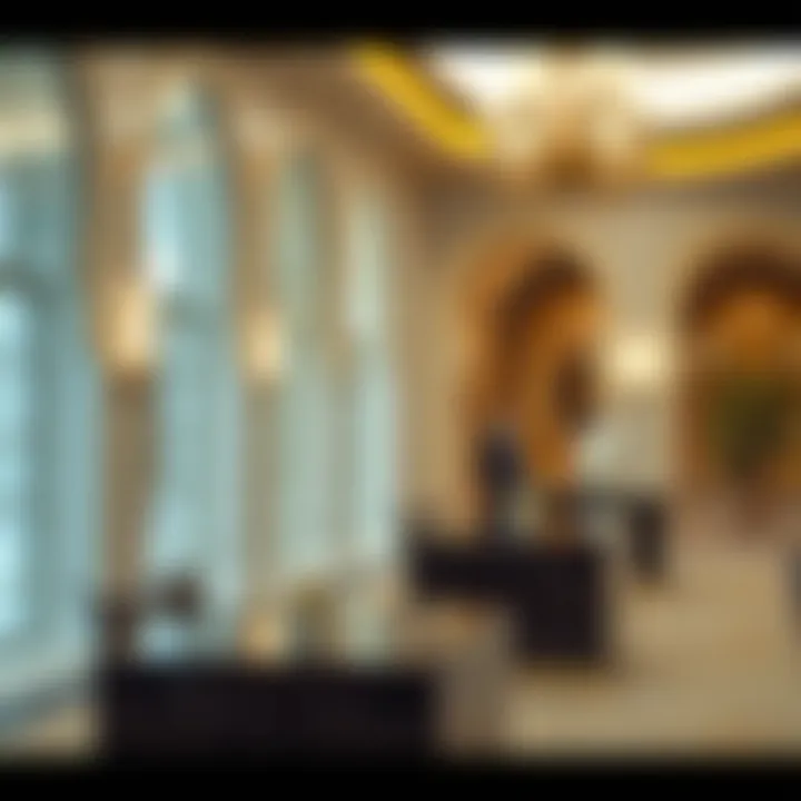 Saudi On Arrival Visa for UAE Residents: An In-Depth Guide Summary