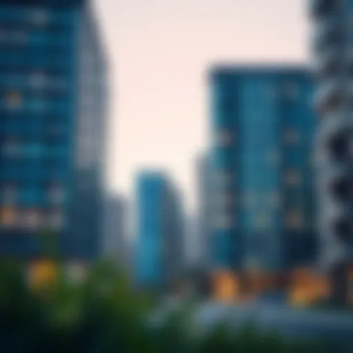 The Power of Collaboration in Real Estate Collaborative real estate development in Dubai