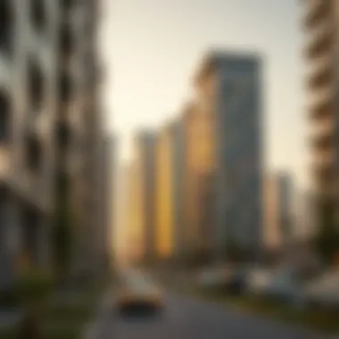 Sustainable Growth in Real Estate Sustainable development initiatives in real estate