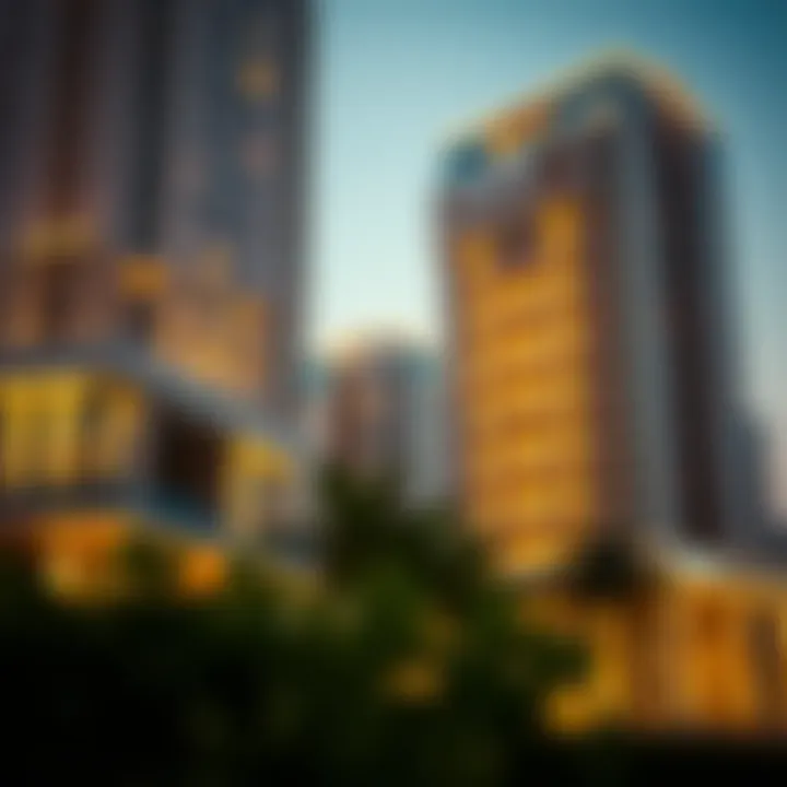 Building Trust in Real Estate Transactions Trust among stakeholders in real estate transactions