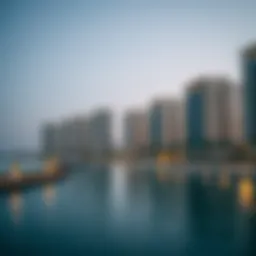 The Allure of Al Reem Island: A Detailed Exploration Introduction