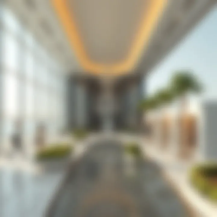 Notable The Allure of Al Reem Island: A Detailed Exploration