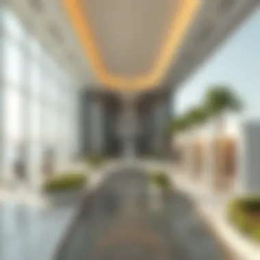 Notable The Allure of Al Reem Island: A Detailed Exploration Notable The Allure of Al Reem Island: A Detailed Exploration