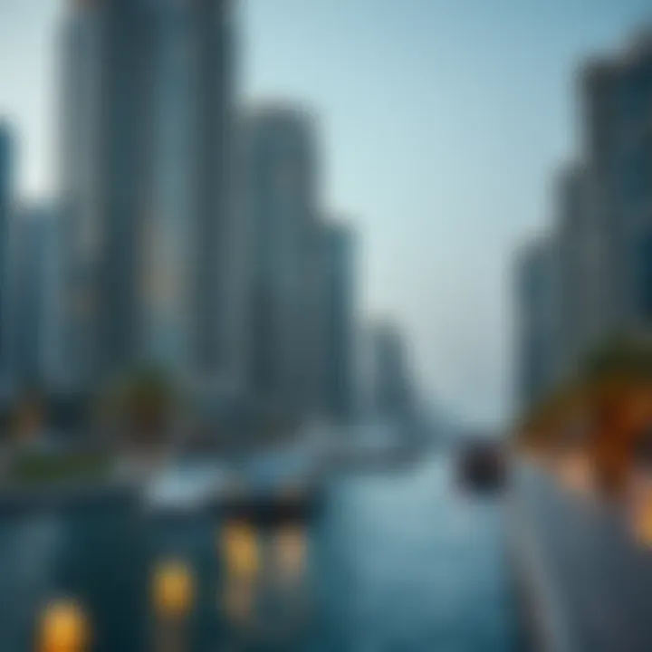 The Allure of Al Reem Island: A Detailed Exploration Summary
