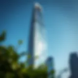The Concorde Tower: A Comprehensive Examination Introduction