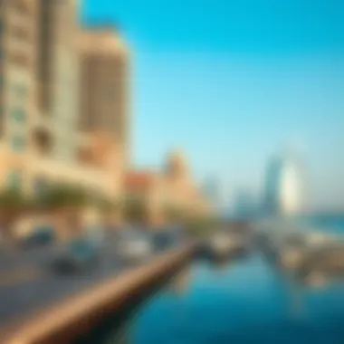 Notable The Corniche: A Comprehensive Overview
