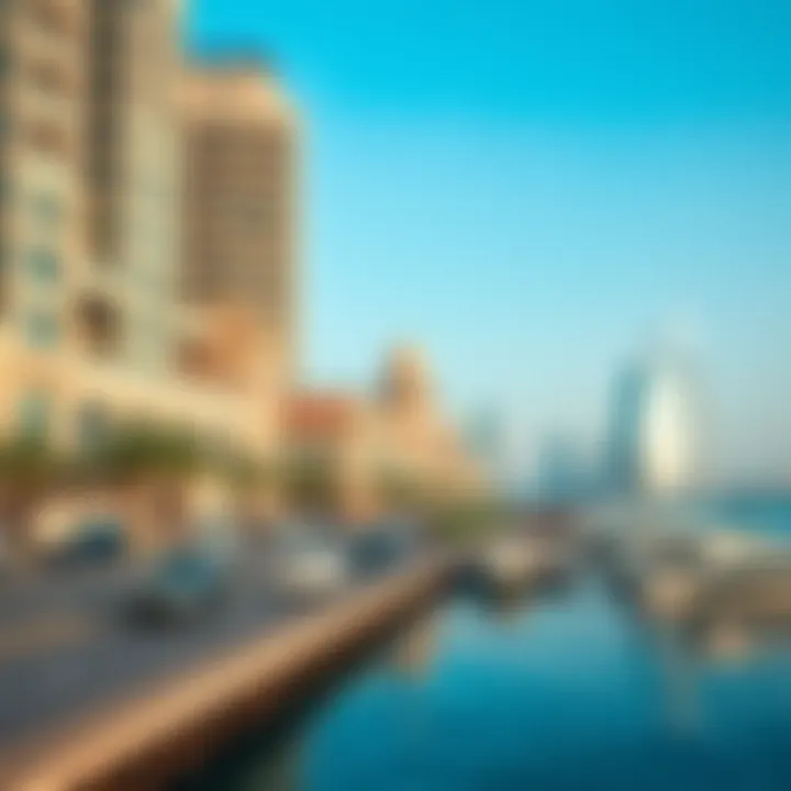Notable The Corniche: A Comprehensive Overview