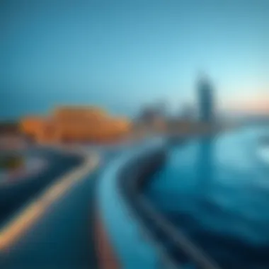 The Corniche: A Comprehensive Overview Summary