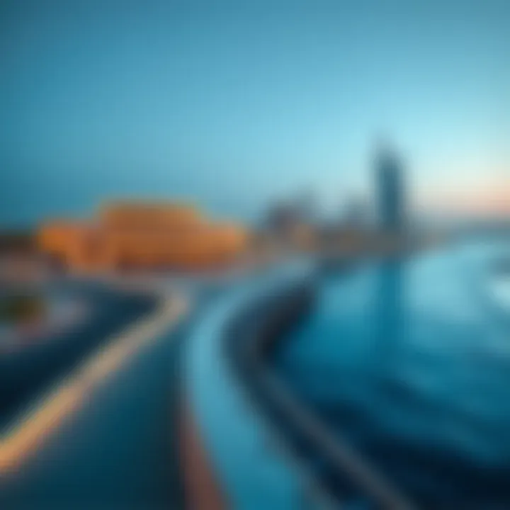 The Corniche: A Comprehensive Overview Summary
