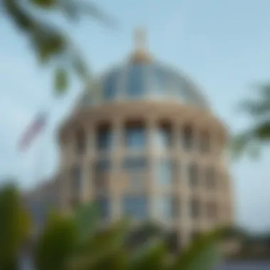 The Dome Tower Jaddaf: A Comprehensive Analysis Introduction The Dome Tower Jaddaf: A Comprehensive Analysis Introduction