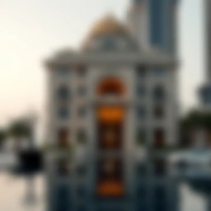 Notable The Essence of Luxury: Exploring 5-Star Hotels in Dubai