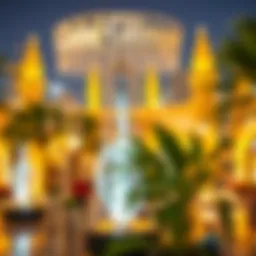 The Global Village in Dubai: A Comprehensive Overview Introduction