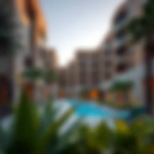 The Haven Majan: An In-Depth Exploration of a Unique Dubai Community Introduction