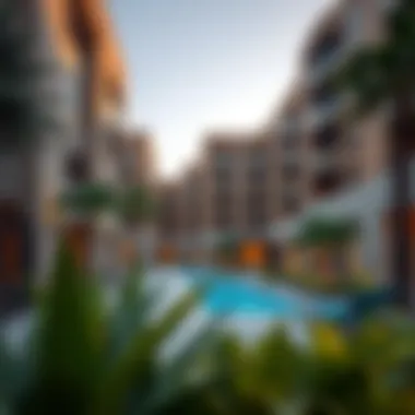 The Haven Majan: An In-Depth Exploration of a Unique Dubai Community Introduction The Haven Majan: An In-Depth Exploration of a Unique Dubai Community Introduction