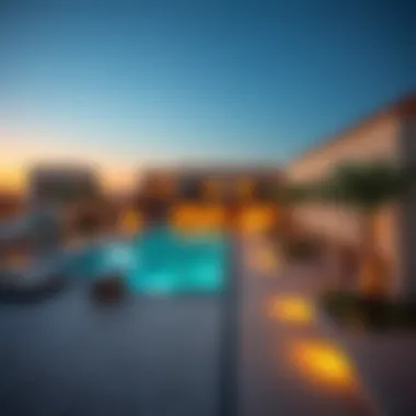 Notable The Haven Majan: An In-Depth Exploration of a Unique Dubai Community