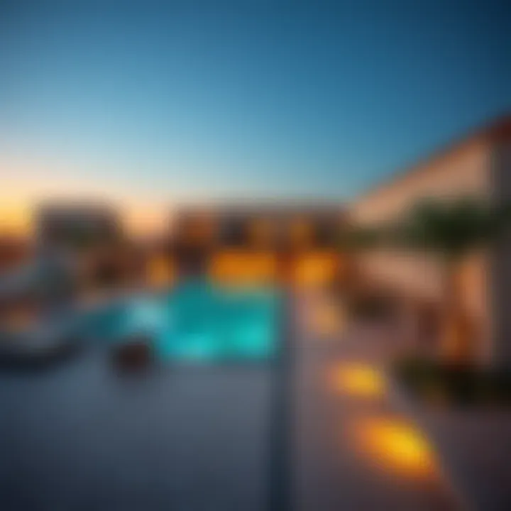 Notable The Haven Majan: An In-Depth Exploration of a Unique Dubai Community