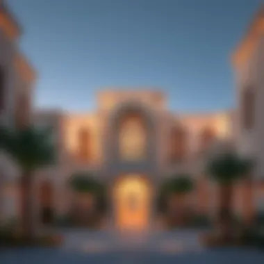 The Haven Majan: An In-Depth Exploration of a Unique Dubai Community Summary The Haven Majan: An In-Depth Exploration of a Unique Dubai Community Summary