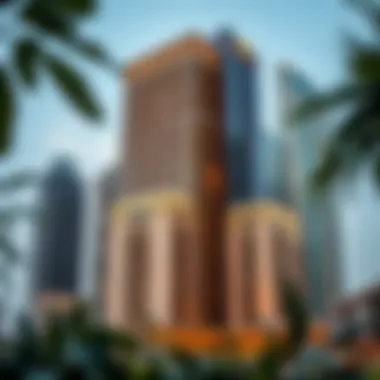 Notable The Multifaceted Nature of Amber Tower: A Comprehensive Exploration