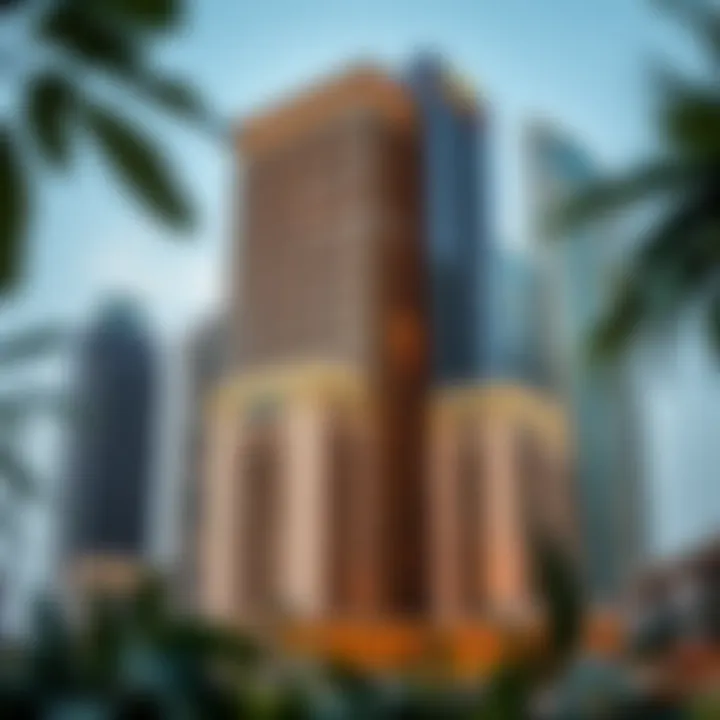 Notable The Multifaceted Nature of Amber Tower: A Comprehensive Exploration