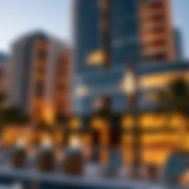 The Multifaceted Nature of Amber Tower: A Comprehensive Exploration Summary