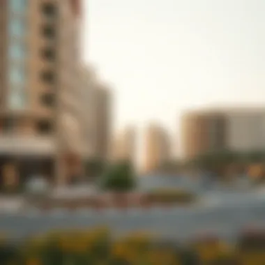 Notable The Real Estate Landscape of NMC Nahda Dubai Notable The Real Estate Landscape of NMC Nahda Dubai
