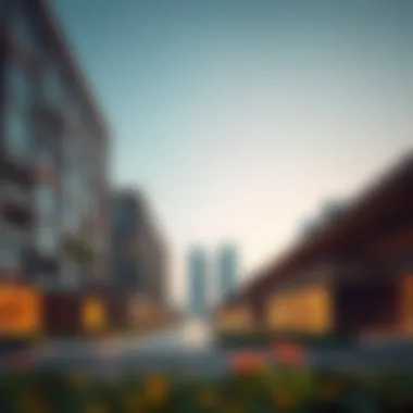 The Real Estate Landscape of NMC Nahda Dubai Summary The Real Estate Landscape of NMC Nahda Dubai Summary