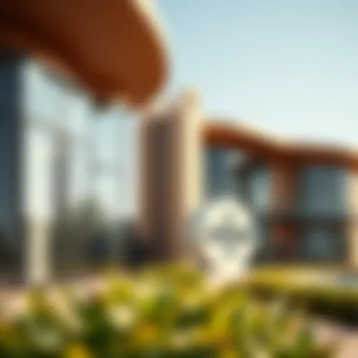 The Road to Dubai: Navigating the Real Estate Landscape Introduction