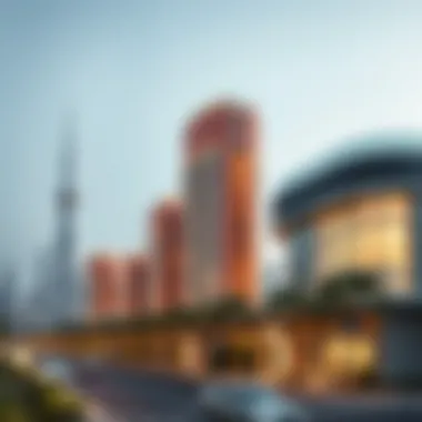 The Road to Dubai: Navigating the Real Estate Landscape Summary