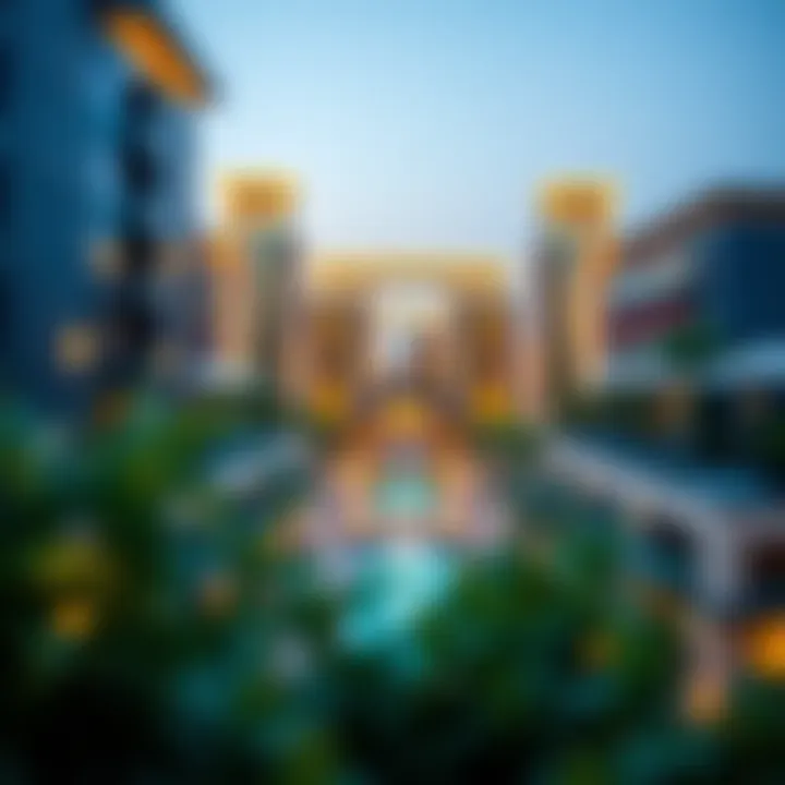 Market trends and investment opportunities in The Valley