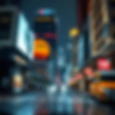 The Weather in an International City: A Deep Dive into Climate Dynamics Introduction The Weather in an International City: A Deep Dive into Climate Dynamics Introduction