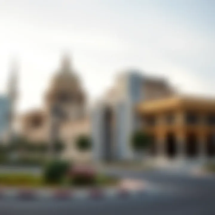 Historical timeline of the UAE postal system